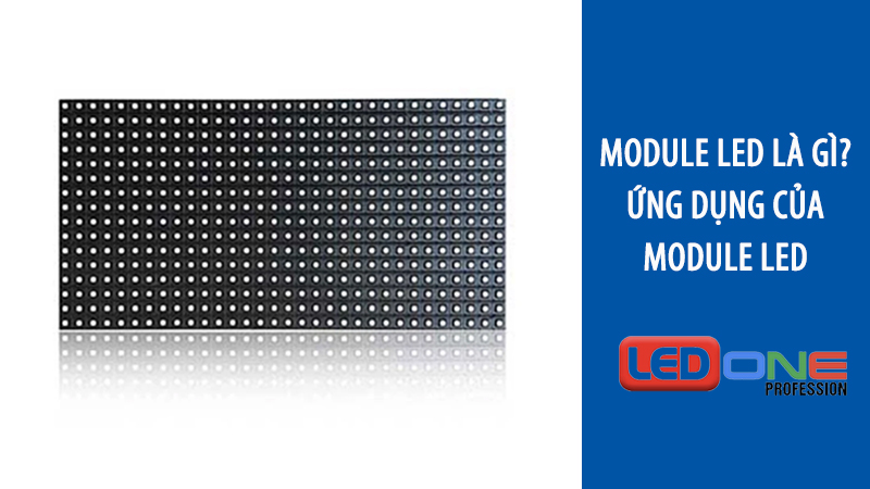 So sánh công nghệ màn hình LED GOB COB và SMD cho hội trường sảnh tiệc LEDONE