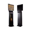 Màn hình quảng cáo ngang dọc 49 inch - LEDONE