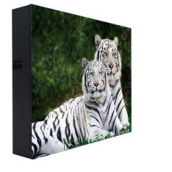 Màn hình LED P3.91 ngoài trời - LEDONE