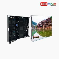 Cabin Led P1.53 trong nhà - LEDONE