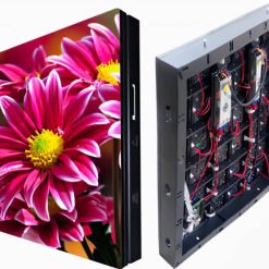 Cabin led P16 ngoài trời - LEDONE