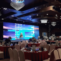 Màn hình LED P1 trong nhà - LEDONE
