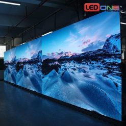 Màn Hình LED P3 Ngoài Trời: Giải Pháp Hiển Thị Sắc Nét & Giá Tốt 2026 - LEDONE