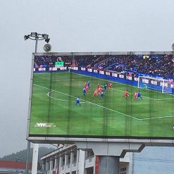 Màn Hình LED Sân Vận Động: Giải Pháp Hiển Thị Chuyên Nghiệp & Tối Ưu 2026 - LEDONE