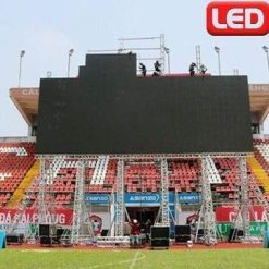 Màn Hình LED Sân Vận Động: Giải Pháp Hiển Thị Chuyên Nghiệp & Tối Ưu 2026 - LEDONE