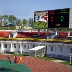 Màn Hình LED Sân Vận Động: Giải Pháp Hiển Thị Chuyên Nghiệp & Tối Ưu 2026 - LEDONE