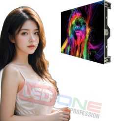 Màn hình LED Korea P1.25: Báo Giá, Thông Số & Ứng Dụng (2025-2026) - LEDONE