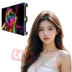 Màn Hình LED Korea P1.25: Giải Pháp Hiển Thị Sắc Nét Hàng Đầu Cho Năm 2026 - LEDONE