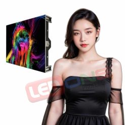 Màn Hình LED Hàn Quốc P1.25 Trong Nhà: Hiển Thị Sắc Nét, Giá Tốt 2026 - LEDONE