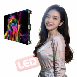 Màn Hình LED Hàn Quốc P1.25: Giải Pháp Hiển Thị Sắc Nét Cho 2026 - LEDONE