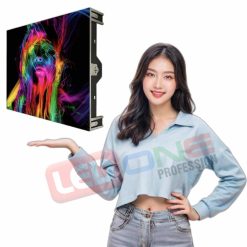 Màn Hình LED Hàn Quốc P1.57: Báo Giá 2026 Hình Ảnh Siêu Nét - LEDONE