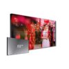 Màn Hình Ghép 55 Inch LG Viền Siêu Mỏng 0.8mm: Giải Pháp Hiển Thị Chuyên Nghiệp 2026 - LEDONE