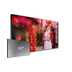 Màn Hình Ghép 55 Inch LG Viền Siêu Mỏng 0.8mm: Giải Pháp Hiển Thị Chuyên Nghiệp 2026 - LEDONE