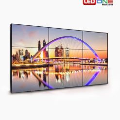 Màn Hình Ghép LG 46 Inch 3.5mm: Giải Pháp Hiển Thị Chuyên Nghiệp & Ấn Tượng 2026 - LEDONE