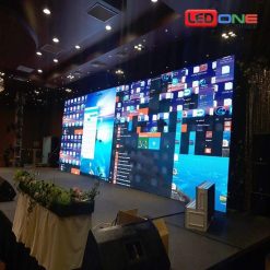 Màn Hình LED P3.91 Trong Nhà: Báo Giá & Giải Pháp Hiển Thị 2026 - LEDONE