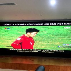 Màn Hình LED P3 Trong Nhà: Báo Giá & Lắp Đặt #1 (2026) | LEDONE - LEDONE
