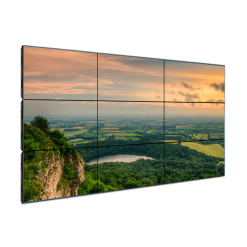 Màn Hình Ghép Châu Âu 49 Inch: Giải Pháp Hiển Thị Đẳng Cấp Cho Doanh Nghiệp 2026 - LEDONE