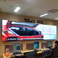 Màn Hình Ghép 55 Inch Samsung 3.5mm: Giải Pháp Hiển Thị Chuyên Nghiệp 2026 - LEDONE