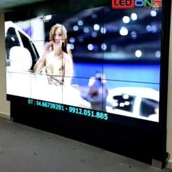 Màn Hình Ghép Samsung 46 Inch: Giải Pháp Hiển Thị Chuyên Nghiệp Hàng Đầu 2026 - LEDONE