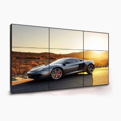 Màn Hình Ghép Samsung 55 Inch: Giải Pháp Hiển Thị Chuyên Nghiệp Hàng Đầu 2026 - LEDONE