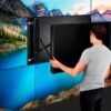 Màn Hình Ghép BOE 49 Inch: Giải Pháp Hiển Thị Chuyên Nghiệp Hàng Đầu 2025-2026 - LEDONE