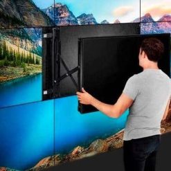 Màn Hình Ghép BOE 49 Inch: Giải Pháp Hiển Thị Chuyên Nghiệp Hàng Đầu 2025-2026 - LEDONE