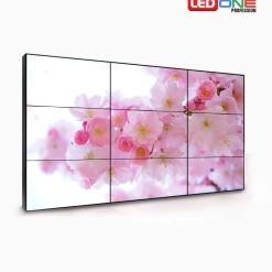 Màn Hình Ghép LG 46 Inch: Giải Pháp Hiển Thị Chuyên Nghiệp Hàng Đầu 2026 - LEDONE