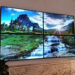 Màn Hình Ghép BOE 65 Inch: Giải Pháp Hiển Thị Chuyên Nghiệp Hàng Đầu 2026 - LEDONE