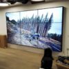 Màn Hình Ghép Samsung 49 Inch: Giải Pháp Hiển Thị Chuyên Nghiệp Cho Doanh Nghiệp - LEDONE