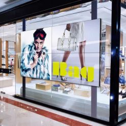 Màn Hình Ghép Samsung 65 Inch: Giải Pháp Hiển Thị Chuyên Nghiệp Hàng Đầu 2026 - LEDONE