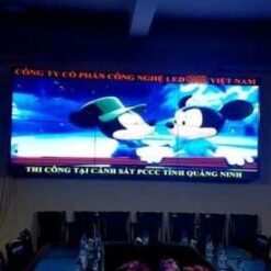 Màn Hình Ghép LG 46 Inch: Giải Pháp Hiển Thị Chuyên Nghiệp & Giá Tốt Nhất 2026 - LEDONE