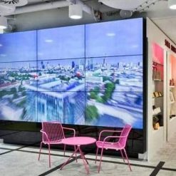 Màn Hình Ghép BOE 55 Inch Cao Cấp: Giải Pháp Hiển Thị Đỉnh Cao 2026 - LEDONE