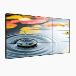 Màn Hình Ghép 49 Inch LG 3.5mm: Giải Pháp Hiển Thị Chuyên Nghiệp 2025-2026 - LEDONE