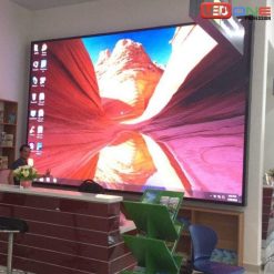 Màn Hình LED P0.9 Trong Nhà: Giải Pháp Hiển Thị Siêu Nét Cho Mọi Không Gian - LEDONE