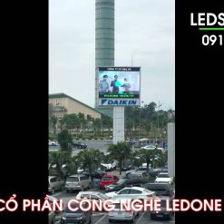 Màn Hình LED P8 Ngoài Trời: Giải Pháp Quảng Cáo Hiệu Quả & Chuyên Nghiệp Nhất 2026 - LEDONE