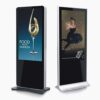 Màn Hình Quảng Cáo LCD Chân Đứng 32 Inch: Giải Pháp Hiển Thị Hiệu Quả 2026 - LEDONE