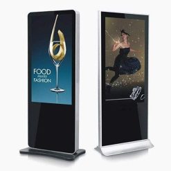 Màn Hình Quảng Cáo LCD Chân Đứng 32 Inch: Giải Pháp Hiển Thị Hiệu Quả 2026 - LEDONE