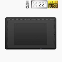 Màn Hình Quảng Cáo Treo Tường 22 Inch: Giải Pháp Hiển Thị Thông Minh, Giá Tốt 2025-2026 - LEDONE