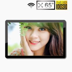 Màn Hình Quảng Cáo LCD Treo Tường 65 Inch Wifi: Báo Giá & Tư Vấn (Samsung/LG) - LEDONE