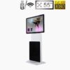 Màn Hình Quảng Cáo LCD Xoay 360 Độ 55 Inch: Giải Pháp Hiển Thị Đa Năng 2026 - LEDONE