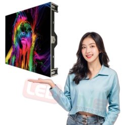 Màn Hình LED Hàn Quốc P3: Giải Pháp Hiển Thị Sắc Nét & Ưu Đãi 2026 - LEDONE