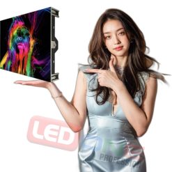 Màn Hình LED Hàn Quốc P2 Trong Nhà: Trải Nghiệm Hiển Thị Vượt Trội 2026 - LEDONE