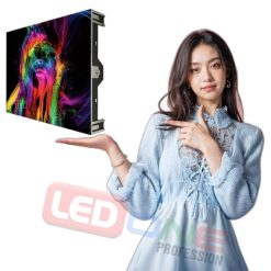 Màn Hình LED Hàn Quốc P2.5 Trong Nhà: Giải Pháp Hiển Thị Sắc Nét & Ưu Đãi 2026 - LEDONE