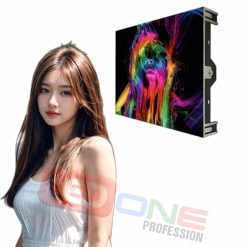 Màn Hình LED Hàn Quốc P1.66 Chính Hãng 2026: Hiển Thị Sắc Nét Vượt Trội - LEDONE