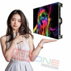 Màn Hình LED Korea P1.66 Chính Hãng: Hiển Thị Sắc Nét, Giá Tốt 2026 - LEDONE