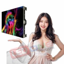 Màn Hình LED Hàn Quốc P1.875 Chính Hãng: Giải Pháp Hiển Thị Đỉnh Cao 2026 - LEDONE