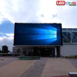 Màn Hình LED P10 Ngoài Trời: Giải Pháp Quảng Cáo Hiệu Quả Nhất 2026 - LEDONE