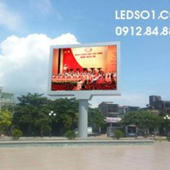 Màn Hình LED P10 Ngoài Trời: Giải Pháp Quảng Cáo Hiệu Quả Nhất 2026 - LEDONE