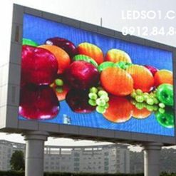 Màn Hình LED P10 Ngoài Trời: Giải Pháp Quảng Cáo Hiệu Quả Nhất 2026 - LEDONE