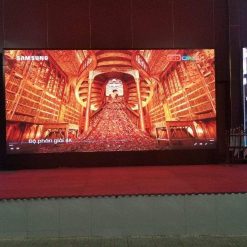 Cho Thuê Màn Hình LED P4 Giá Tốt Nhất 2025/2026 – LEDONE Việt Nam - LEDONE